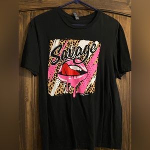 Women’s Graphic Tee